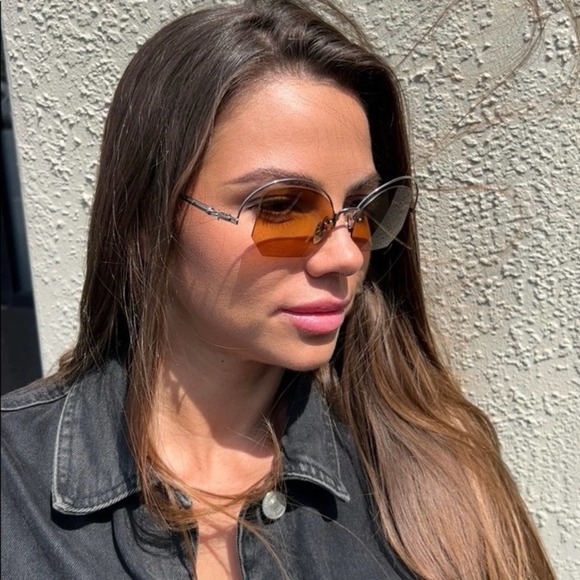 NEW!!! PUGNALE Gloriosa Sunglasses Authentic display picture 1